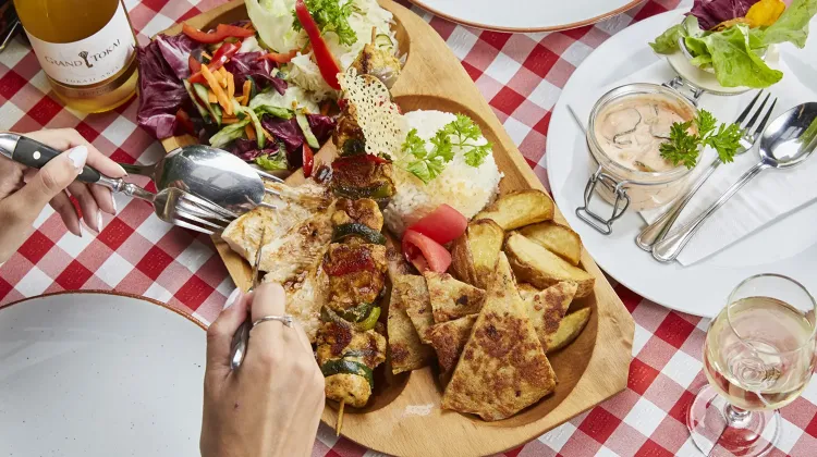 Séf állás Budapest - Nagy Fa-Tál Konyhája