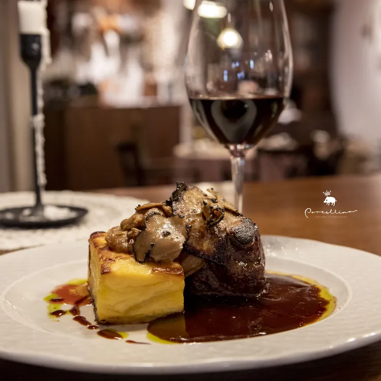 Porcellino Ristorante munkahelyi fotója - Segédfelszolgáló állás Budapest (Kép 3)