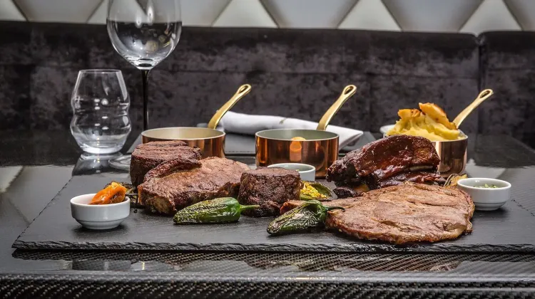 Tanuló szakács állás Budapest - Prime Steak & Wine