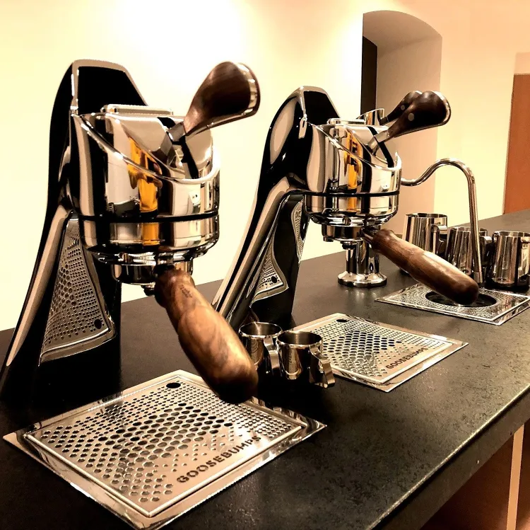 The Planteen munkahelyi fotója - Pultos állás Budapest (Kép 1)