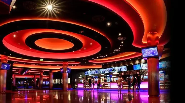 Tanuló szakács állás Budapest - Cinema City VIP