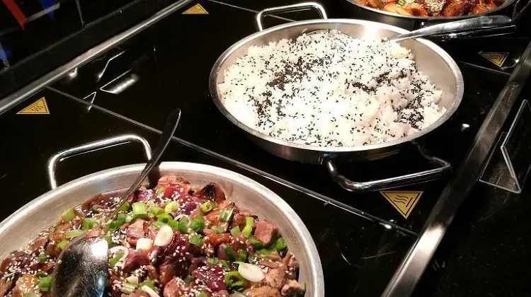 Tanuló szakács állás Budapest - Cinema City VIP