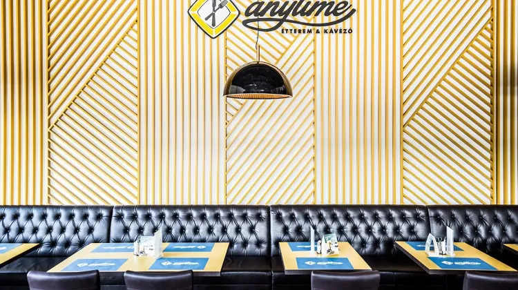 Szakács állás Budapest - Zoltán