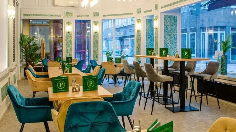 Felszolgáló Pincér állás Budapest - Pilvax