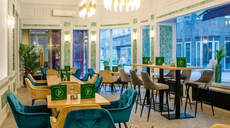 Szakács állás Budapest - Pilvax