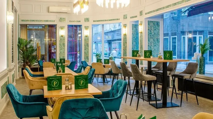 Felszolgáló Pincér állás Budapest - Pilvax