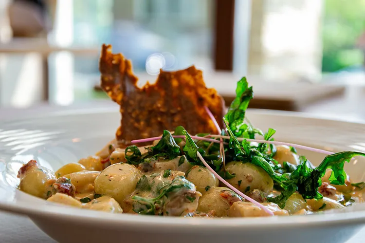 Punto Trade Kft. munkahelyi fotója - Szakács állás Budaörs (Kép 2)