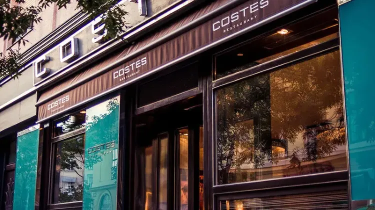 Cukrász állás Budapest - Costes Group