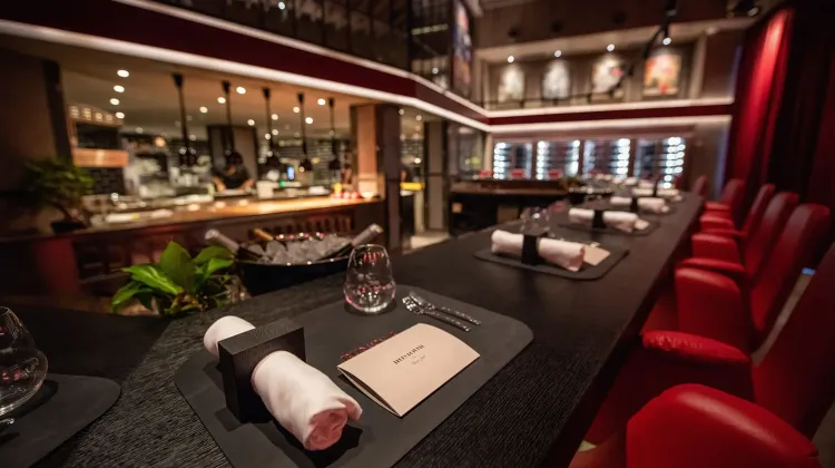 Segédfelszolgáló állás Budapest - Costes Group