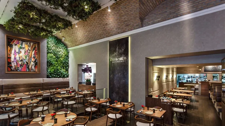 Mosogató állás Budapest - Costes Group