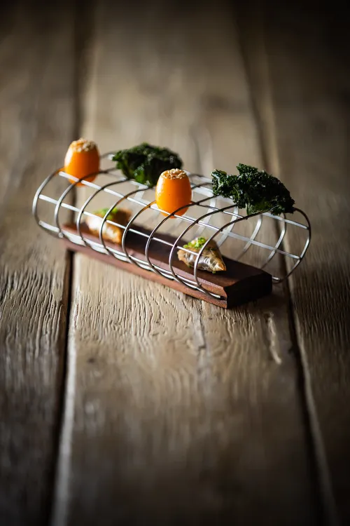 Costes Group munkahelyi fotója - Reggeliztető szakács állás Budapest (Kép 3)