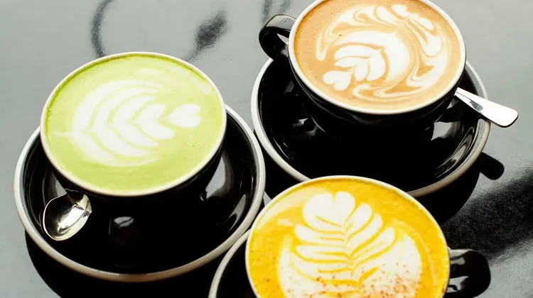 Barista állás Budapest - Leo Restaurant