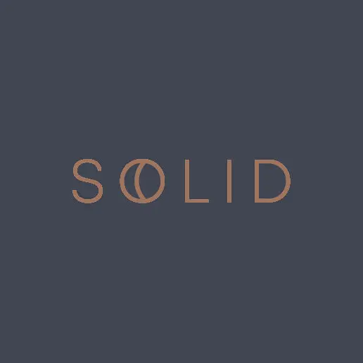 SOLID Budapest logója