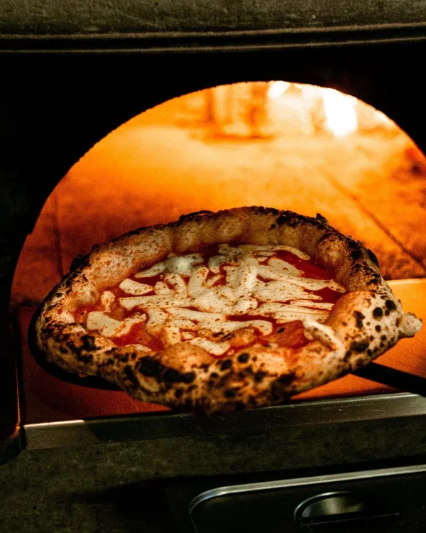 Tom George Osteria munkahelyi fotója - Pizza szakács állás Budapest (Kép 3)
