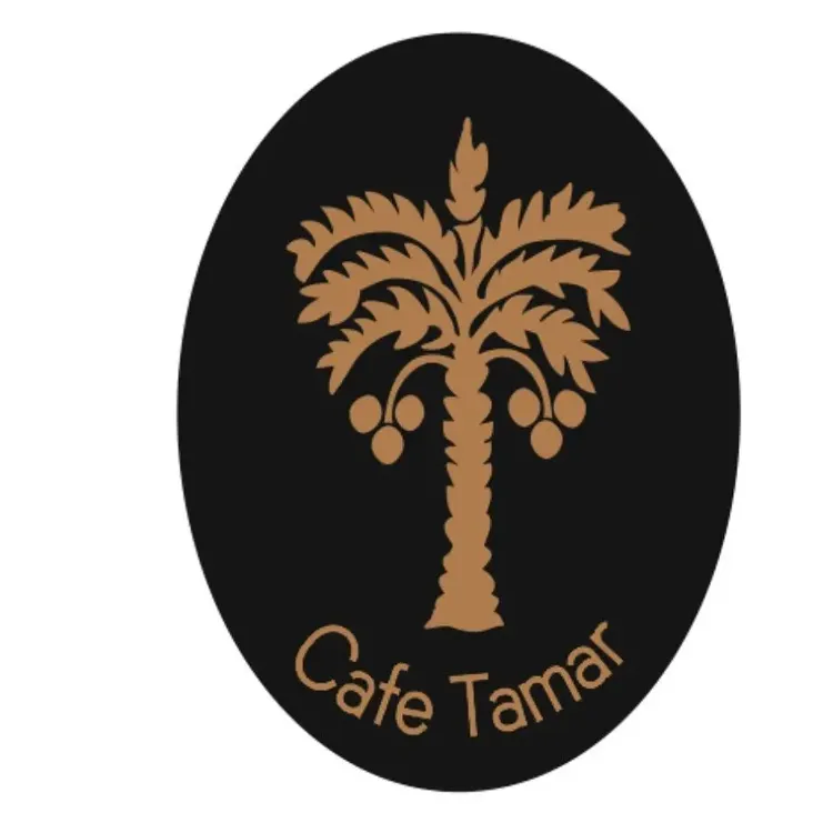 Cafe Tamar logója