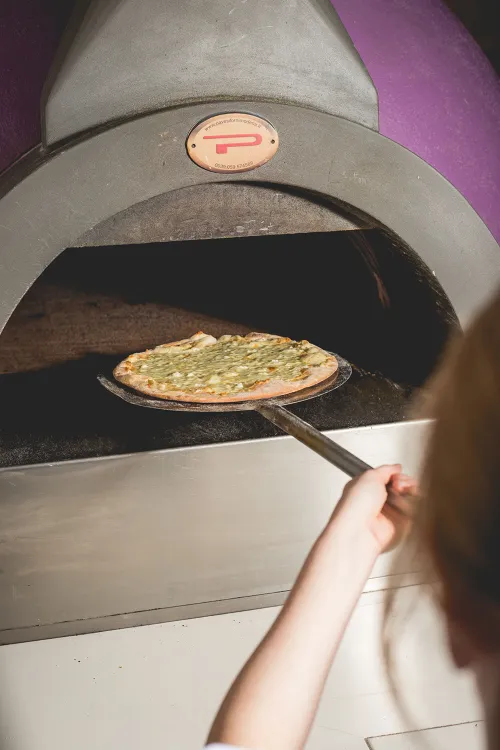 Mozata munkahelyi fotója - Pizza szakács állás Budapest (Kép 2)
