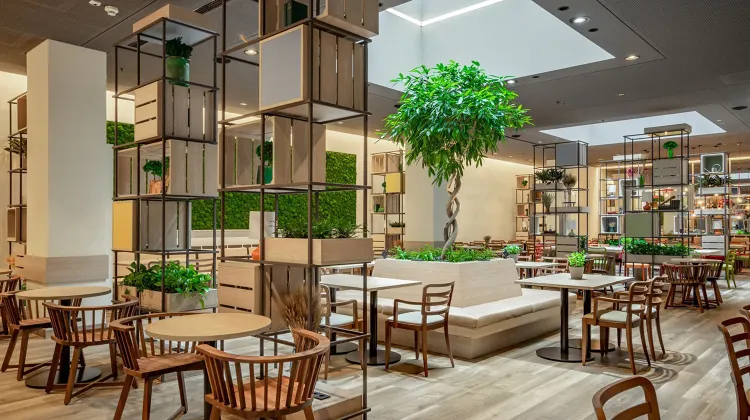 Konyhai kisegítő állás Budapest - IntercityHotel Budapest