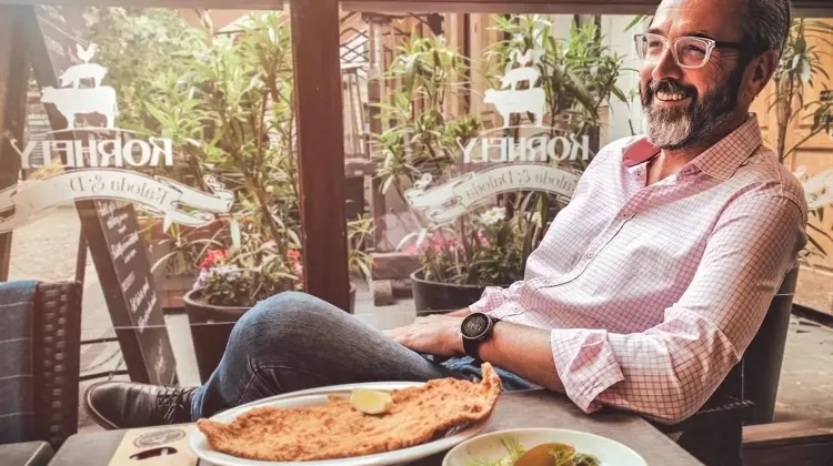 Szakács állás Budapest - Scheffau Kft.