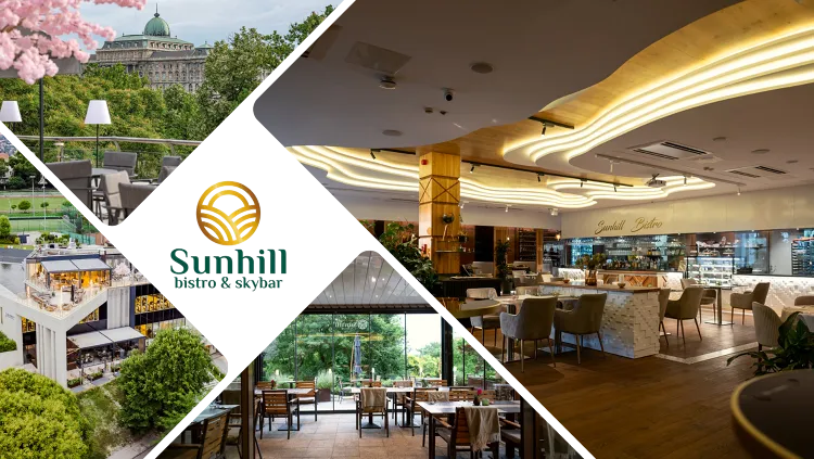 SunHill Bistro munkahelyi fotója - Pizza szakács állás Budapest (Kép 1)