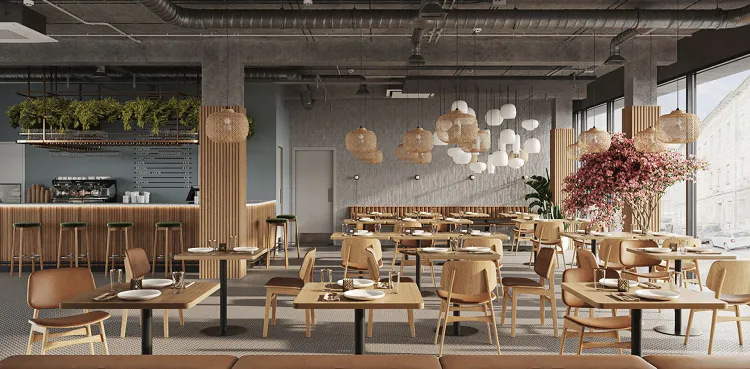 Babutzi munkahelyi fotója - Felszolgáló Pincér állás Budapest (Kép 3)