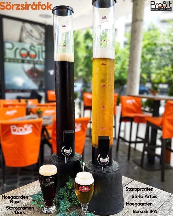 4 street Coffee munkahelyi fotója - Üzletvezető állás Budapest (Kép 3)