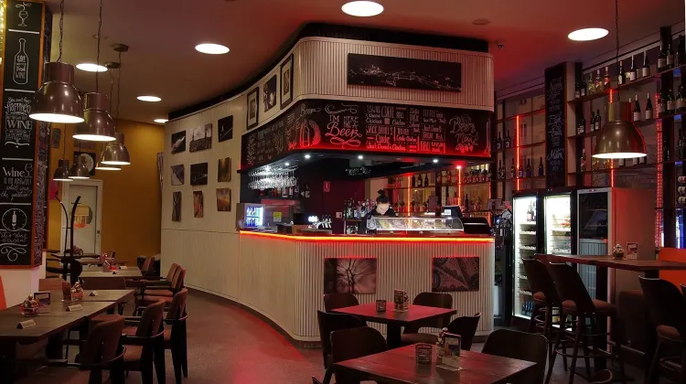 Üzletvezető állás Budapest - 4 street Coffee