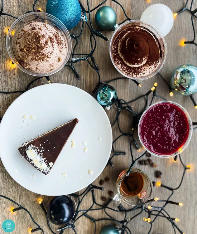 4 street Coffee munkahelyi fotója - Barista állás Budapest (Kép 1)