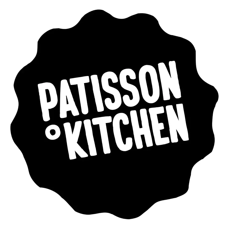 Patisson FoodTruck logója