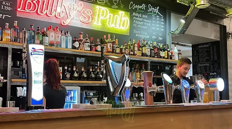 Szakács állás Budapest - Ágnes