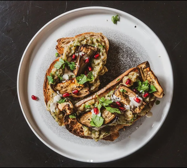 Műhely Catering munkahelyi fotója - Séfhelyettes állás Budapest (Kép 3)
