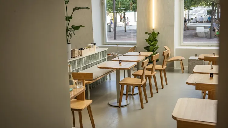 Reggeliztető szakács állás Budapest - MERON Budapest