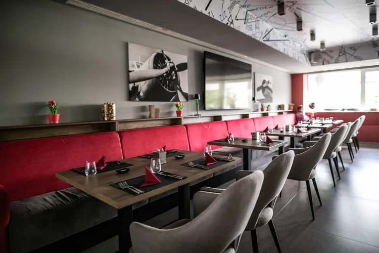 Flyby Steakhouse munkahelyi fotója - Szakács állás Budaörs (Kép 3)