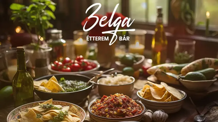 Szakács állás Göd - Belga Étterem & Bár