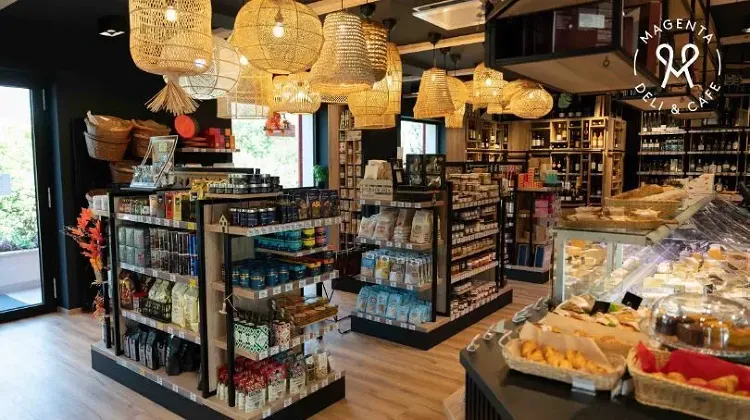 Reggeliztető szakács állás Budapest - Magenta Deli & Cafe
