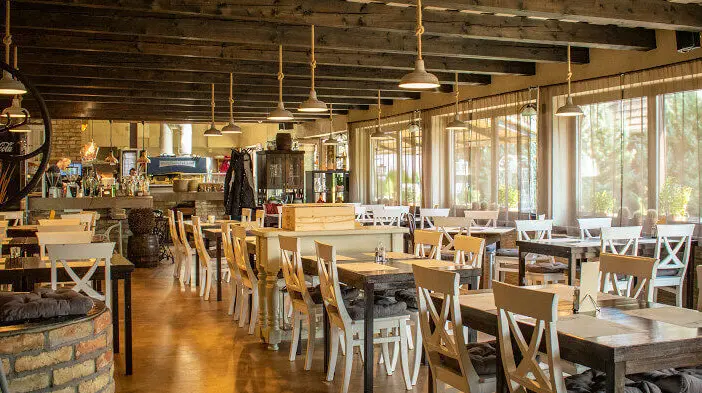 Szakács állás Veresegyház - Trattoria al Forno