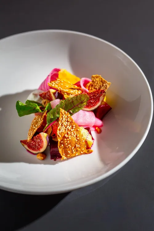 M15 Restaurant Kft munkahelyi fotója - Fekete mosogató állás Budapest (Kép 3)