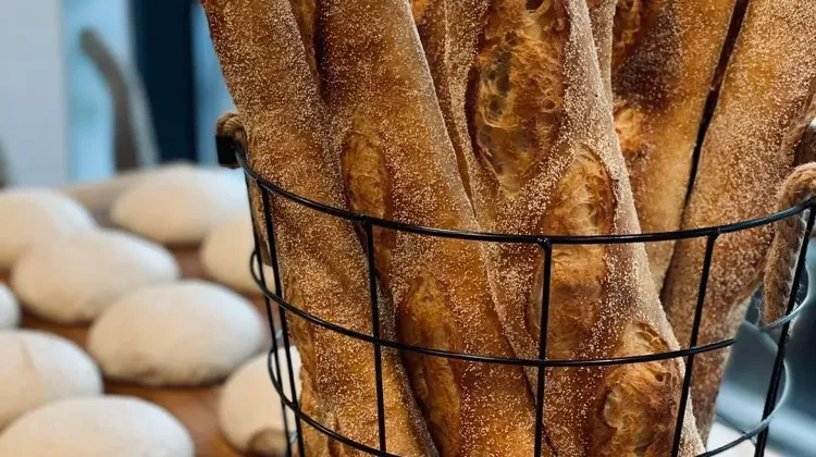 Reggeliztető szakács állás Budapest - Bake My Day pékség