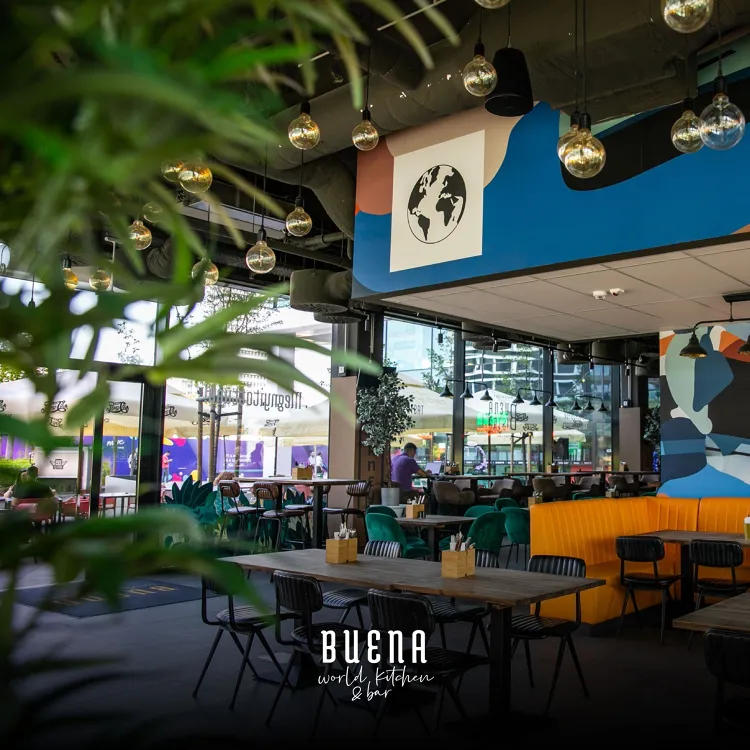BuenaWorldKitchen & Bar munkahelyi fotója - Pizza szakács állás Budapest (Kép 2)