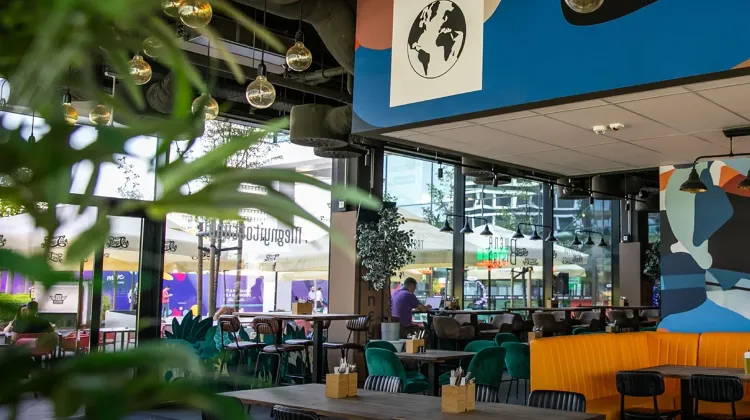 Szakács állás Budapest - BuenaWorldKitchen & Bar