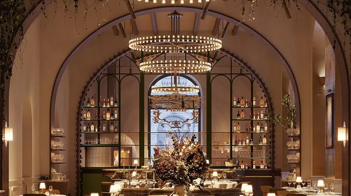 Felszolgáló Pincér állás Budapest - BIBO