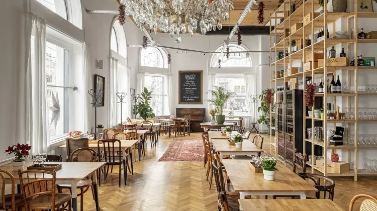 Szakács állás Budapest - Szaletly