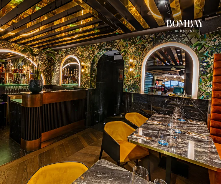 BOMBAY Budapest munkahelyi fotója - Gazdasági referens állás Budapest (Kép 2)