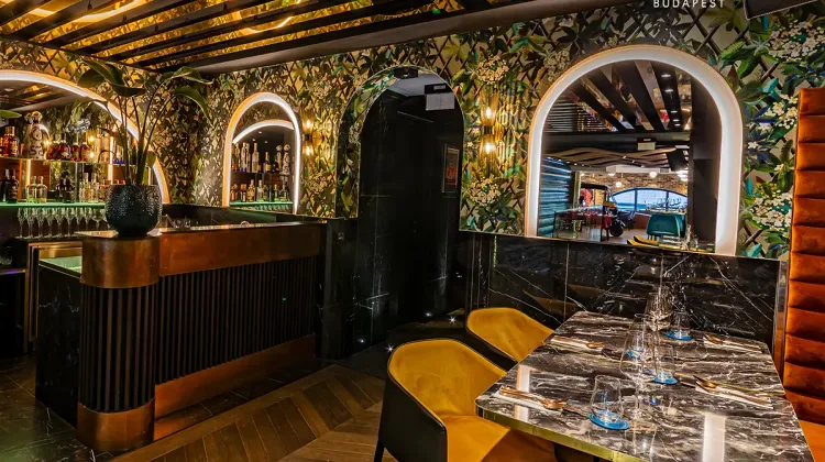 Gazdasági referens állás Budapest - BOMBAY Budapest