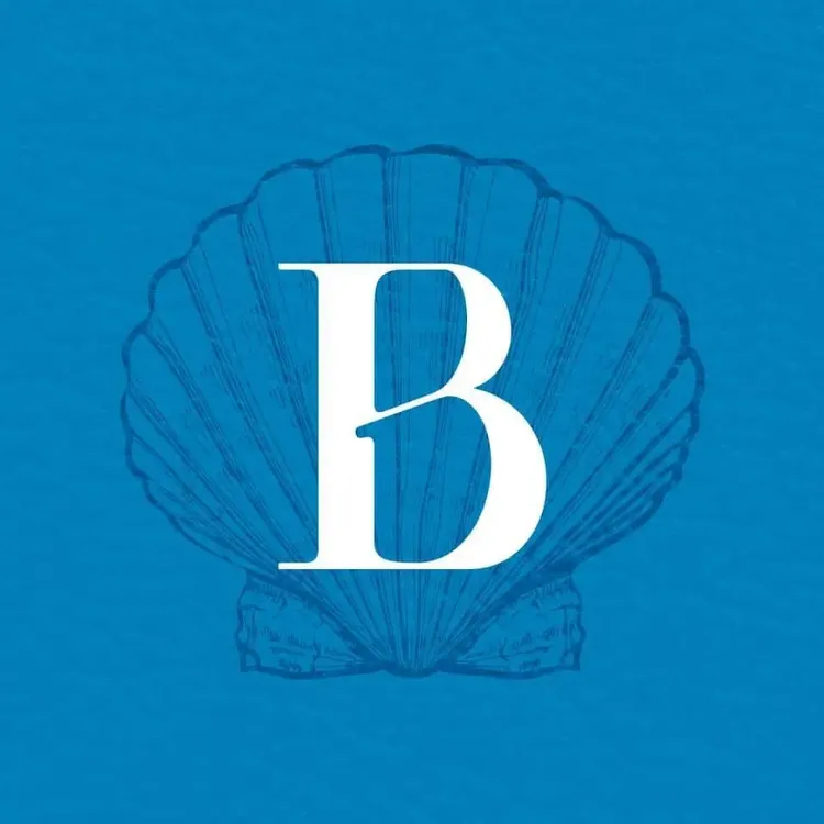 BOMBAY Budapest logója