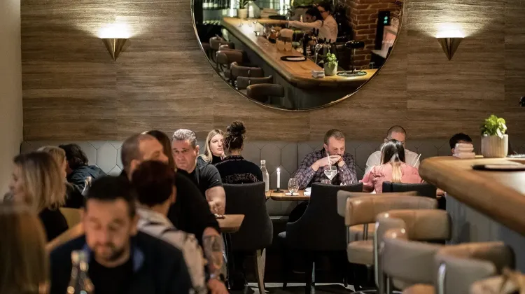 Segédfelszolgáló állás Budapest - TATI Farm to Table