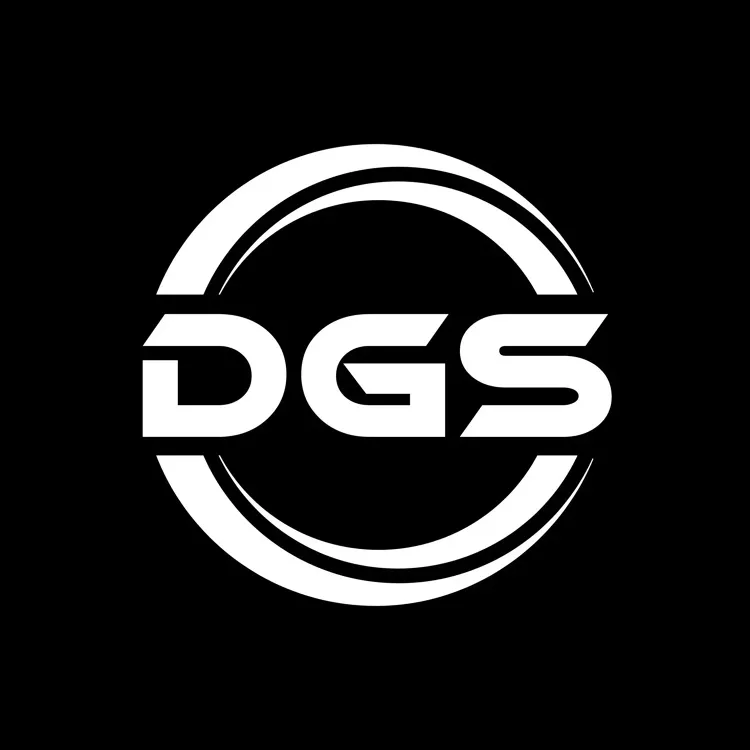 DGS logója