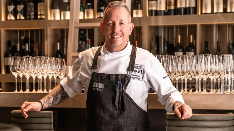 Cukrász állás Budapest - Borkonyha étterem