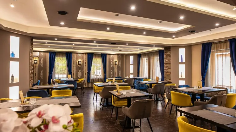 Szakács állás Biatorbágy - Caffe Mediterran