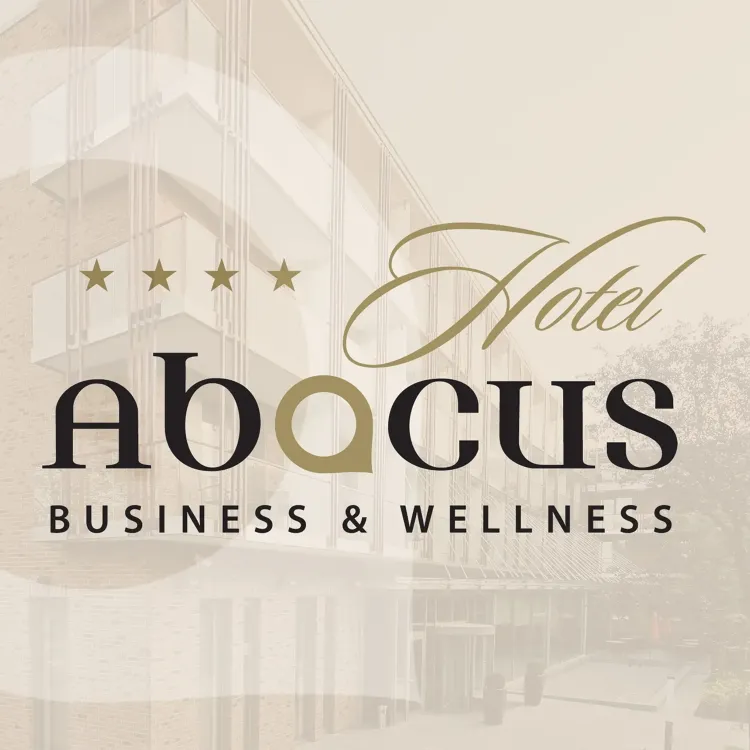 Abacus Hotel logója
