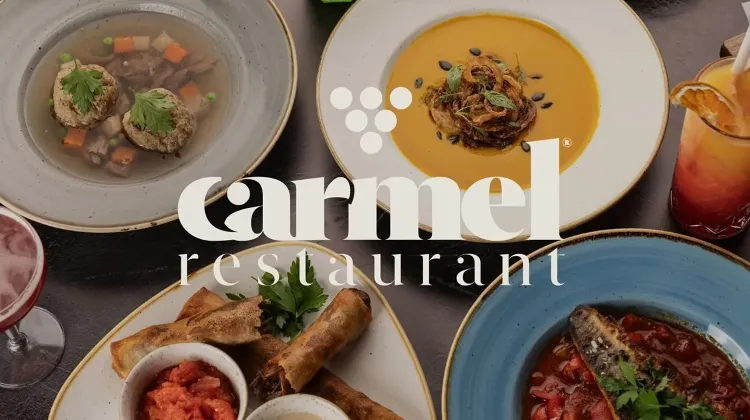 Segédfelszolgáló állás Budapest - Carmel Kóser Étterem